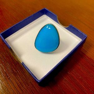 Turquoise Ring